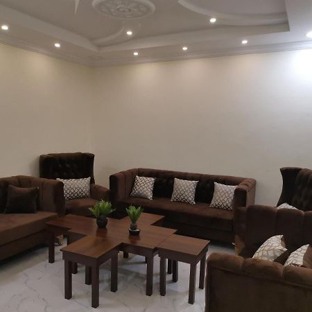 Al Shadi Apartments Yanbu Exterior foto